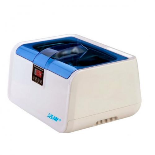 Стерилізатор ультразвуковий SalonHome T-OS28895 CE-7200A на 2500 мл Стерилізатор ультразвуковий SalonHome T-OS28895 CE-7200A на 2500 мл