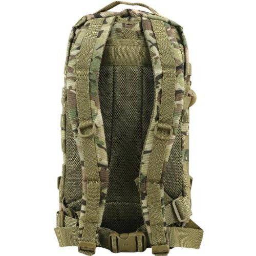Рюкзак тактичний Kombat UK Small Assault Pack 28 L Мультикам (KB-SAP-BTP) Рюкзак тактичний Kombat UK Small Assault Pack 28 L Мультикам (KB-SAP-BTP)