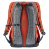 Рюкзак Deuter Walker 20 л Paprika-arctic (1052-3812821 9312)