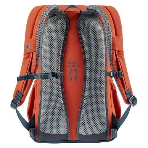 Рюкзак Deuter Walker 20 л Paprika-arctic (1052-3812821 9312) Рюкзак Deuter Walker 20 л Paprika-arctic (1052-3812821 9312)