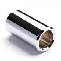 Слайдер Dunlop Chromed Brass Slide 228 Слайдер Dunlop Chromed Brass Slide 228