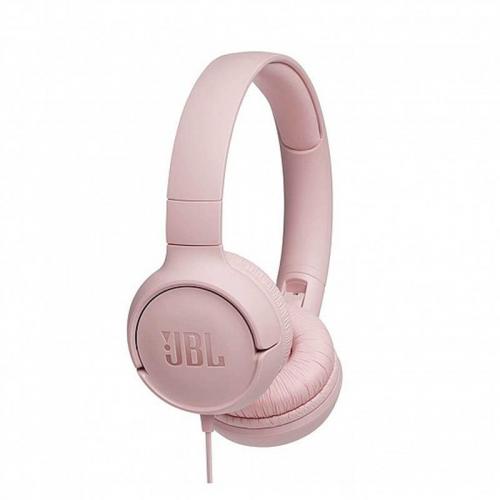 Гарнітура JBL T500 Pink (JBLT500PIK) в інтернет супермаркеті PbayMarket!