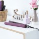 Випрямляч стайлер для волосся Magio МG-721 керамічні пластини Purple