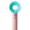 Фен-стайлер для волосся Kemei Supersonic Premium Magic Hair 7в1 1600 Вт Бежевий (HD07ProM)