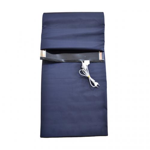 Мобільна плівкова тепла підлога Shine ЕК-150/50 150 Вт Dark blue 150х50 см Мобільна плівкова тепла підлога Shine ЕК-150/50 150 Вт Dark blue 150х50 см