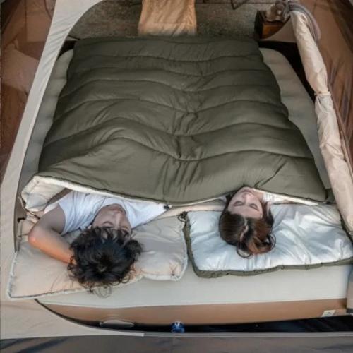 Спальник Naturehike LD250 CNK2300SD016 Темно-зелений (1047-6976023921797) Спальник Naturehike LD250 CNK2300SD016 Темно-зелений (1047-6976023921797)