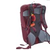 Рюкзак Deuter Race Air Maron-Khaki (1052-3207218 5206)