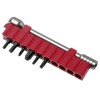 Набір біт Victorinox Swisstool 6 шт Червоний (3.0306)