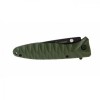 Нож Ganzo G620B-1 Green (GNZ-G620G-1)