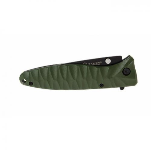 Нож Ganzo G620B-1 Green (GNZ-G620G-1) Нож Ganzo G620B-1 Green (GNZ-G620G-1)