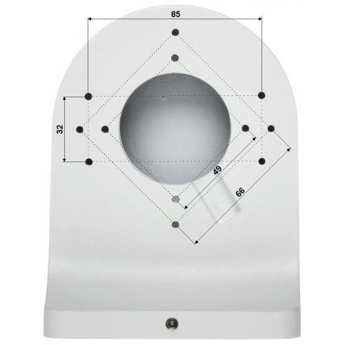 Кронштейн Dahua PFB204W Кронштейн Dahua PFB204W
