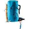 Рюкзак Deuter Climber 22 л Blue (1052-3611024 1382)