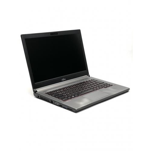 Ноутбук Fujitsu LifeBook E746 14 Intel Core i7 8 Гб 128 Гб Refurbished в інтернет супермаркеті PbayMarket!