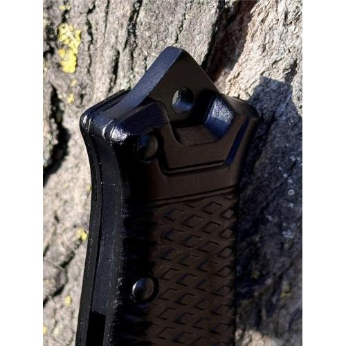 Ніж складаний Gorillas BBQ Buck 2645 сталь 65Х13 KN127 (5240) Ніж складаний Gorillas BBQ Buck 2645 сталь 65Х13 KN127 (5240)