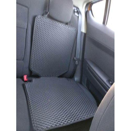 Килимок захисний під дитяче крісло iKovrik 1 шт. у комплекті (vol-489) Килимок захисний під дитяче крісло iKovrik 1 шт. у комплекті (vol-489)