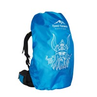 Накидка на рюкзак Fjord Nansen Rain Cover S 25 л Lagoon (1046-fn_46927)