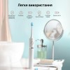 Електрична зубна щітка Fairywill P11 White