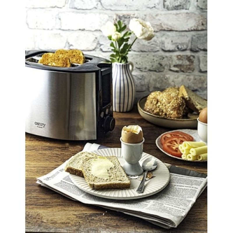 Тостер Camry CR 3215