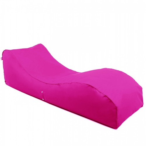 Безкаркасний лежак Tia-Sport Лаундж 185х60х55 см рожевий (sm-0673-2) в інтернет супермаркеті PbayMarket!