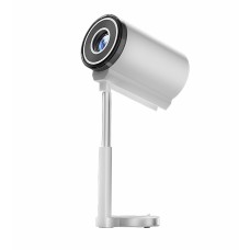 Проектор XON SmartView X-Flex 1280x720P 4K Wi-Fi Android 6000Lm Білий (XVPF1207AW 3558)