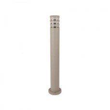 Вуличний світильник Levistella 767L4806-St-80 Сірий (231977)