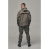 Тактичний чоловічий анорак Family Story 4Wstretch XS Green (3754270s9)