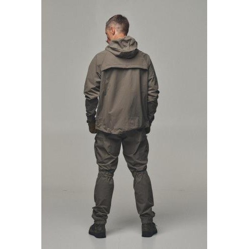 Тактичний чоловічий анорак Family Story 4Wstretch XS Green (3754270s9) Тактичний чоловічий анорак Family Story 4Wstretch XS Green (3754270s9)