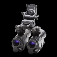 Прилад нічного бачення Vector Optics NVG20 Wi-Fi gen3 940nm на шолом