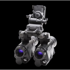Прилад нічного бачення Vector Optics NVG20 Wi-Fi gen3 940nm на шолом