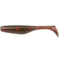 Приманка силікон Select Crazy Shad 4in/102мм/5шт/колір 003 1870-14-04