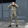 Куртка жіноча тактична Pobedov Motive Military 345740 XL Піксель (00000005805)