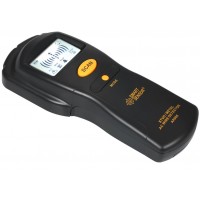 Металошукач ручний Smart Sensor AR906 Black (3_01753)