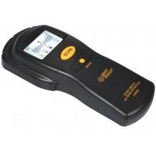 Металошукач ручний Smart Sensor AR906 Black (3_01753)