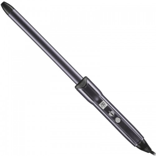 Професійна плойка для волосся BaByliss PRO BAB2914E DIGICURL KERATIN LUSTRE 32 мм Чорний (BAB2912E) Професійна плойка для волосся BaByliss PRO BAB2914E DIGICURL KERATIN LUSTRE 32 мм Чорний (BAB2912E)