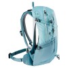 Рюкзак Deuter Futura 21 SL Блакитний (1052-3400021 1333)