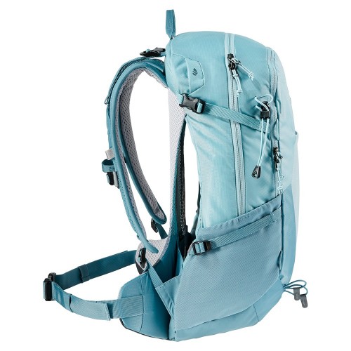 Рюкзак Deuter Futura 21 SL Блакитний (1052-3400021 1333)
