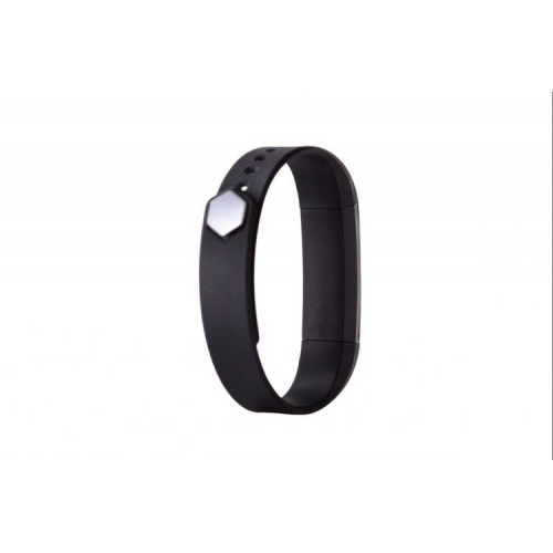 Фітнес-браслет XON FitWatch 1.0 Black