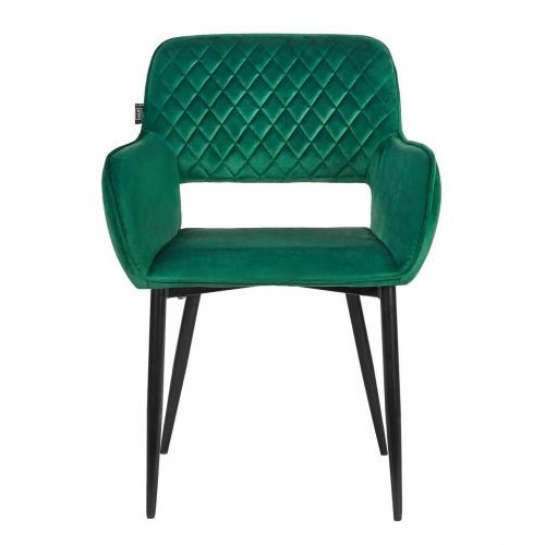 Крісло LEOBERT AMALFI GREEN Крісло LEOBERT AMALFI GREEN