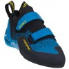 Скельники La Sportiva Zenit 40.5 Blue Black (1052-30D619999 40,5)