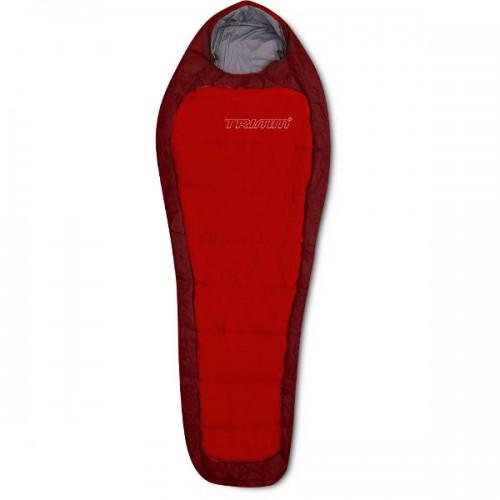Спальник Trimm Impact 185 R (прав) Червоний (1054-001.009.0226) Спальник Trimm Impact 185 R (прав) Червоний (1054-001.009.0226)
