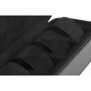 Кейс для годинників Salvadore 4W-FH-BB-SPU 25х10х8 см Чорний