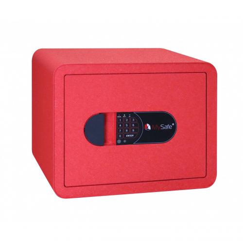 Сейф меблевий Griffon MSR.30.Е RED Сейф меблевий Griffon MSR.30.Е RED