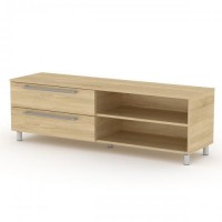 Тумба ТВ-1 МГ-4 Компанит дуб сонома