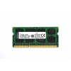 Оперативна пам'ять Kingston SODIMM DDR3-1333 2048MB PC3-10600 (KVR13S9S6/2)