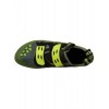 Скельники La Sportiva GeckoGym Vegan 41.5 Green Yellow (1052-30S719720 41,5)