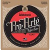 Струни для класичної гітари D'Addario EJ45 Classic Silverplated Wound Nylon Normal Tension