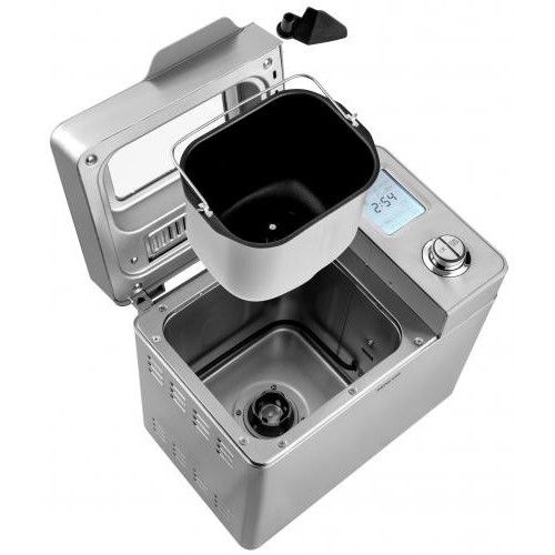 Хлібопічка Sencor SBR 2000SS (6652457) Хлібопічка Sencor SBR 2000SS (6652457)
