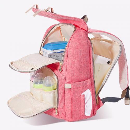 Рюкзак-органайзер Sunveno Classic 19 л 42 х 28 х 16 см Рожевий (RSC-RO) Рюкзак-органайзер Sunveno Classic 19 л 42 х 28 х 16 см Рожевий (RSC-RO)