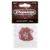 Медіатори Dunlop 417P.58 Gator Grip Player Pack 0.58 mm (12 шт.)
