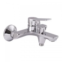 Змішувач для ванни Haiba DIANA 009 (HB1017) Змішувач для ванни Haiba DIANA 009 (HB1017)